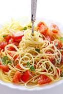 The image for QUICK & EASY SUMMER DISHES