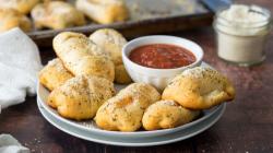 The image for KIDS CAN COOK, TOO - LET'S GET CHEEZY
