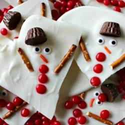 The image for KIDS CAN COOK, TOO - CHRISTMAS SWEETS