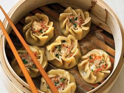 The image for CHINESE DIM SUM - DUMPLINGS AND MORE