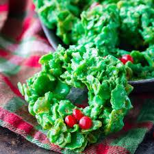 The image for KIDS CAN COOK, TOO - CHRISTMAS SWEETS
