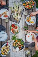 The image for GREAT END OF SUMMER DISHES