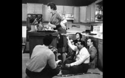 The image for DATE NIGHT - HAPPY BIRTHDAY, JULIA CHILD!