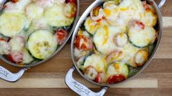 The image for "HEALTHY-ISH" EATING SERIES - LET'S TRY MEATLESS!