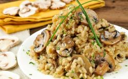 The image for RISOTTO FOR THE HOLIDAYS