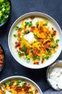 The image for KIDS CAN COOK, TOO - SOUP'S ON!