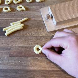 The image for HAND ROLLED PASTA FROM SOUTHERN ITALY