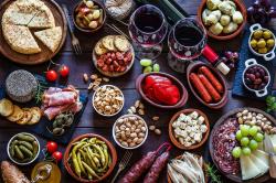 The image for VISIT SPAIN!