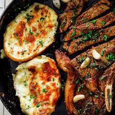 The image for DATE NIGHT - THE NEW STEAKHOUSE