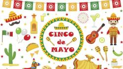 The image for FIESTA! CINCO DE MAYO
