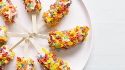 The image for KIDS CAN COOK, TOO - DOG DAYS OF SUMMER