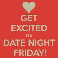 The image for FRIDAY NIGHT DATE NIGHT-LET'S COOK TOGETHER!
