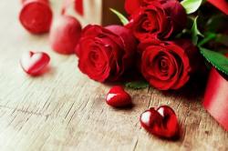 The image for DATE NIGHT - IT'S ALMOST VALENTINES!