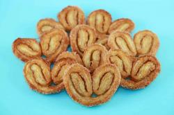 The image for KIDS CAN BAKE, TOO - FRENCH SWEETS