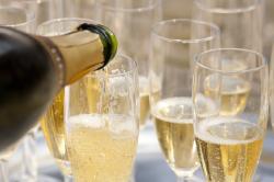 The image for WINE TASTING - NEVER ENOUGH BUBBLES!