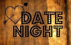 The image for DATE NIGHT - LET'S COOK TOGETHER!