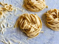 The image for PASTA MAKING