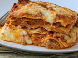 The image for LASAGNA