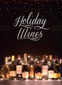 The image for WINE TASTING - HOLIDAY CELEBRATION WINES