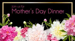 The image for DATE NIGHT - MOTHER'S DAY BEYOND BRUNCH
