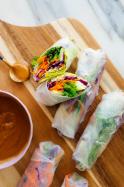 The image for CHINESE TAKE OUT? NO! TAKE IN!
