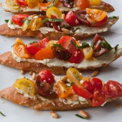 The image for DATE NIGHT - THE ITALIAN GRILL