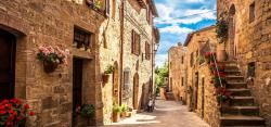 The image for DATE NIGHT - UNDER THE TUSCAN SUN - NEW MENU!