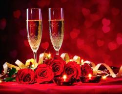 The image for DATE NIGHT - VALENTINES DAY CELEBRATION!