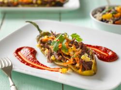 The image for GOTTA LOVE TEX MEX