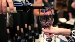 The image for WINE TASTING - PINOT NOIR AROUND THE WORLD TOUR