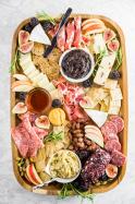 The image for CURRENT CRAZES - CHARCUTERIE BOARDS