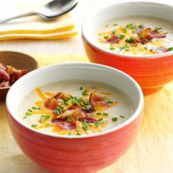 The image for KIDS CAN COOK, TOO - SOUP'S ON!