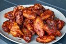 The image for WINGS & MORE THINGS