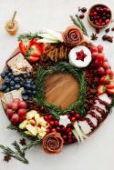 The image for HOLIDAY CHARCUTERIE BOARDS