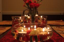 The image for DATE NIGHT - HOLIDAY ROMANCE