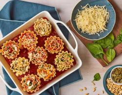 The image for KIDS CAN COOK, TOO - WRAP AND ROLL