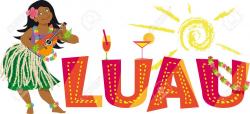 The image for DATE NIGHT - HAWAIIAN LUAU