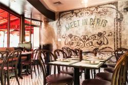 The image for DATE NIGHT - APRIL IN PARIS
