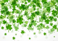 The image for EVERYONE'S IRISH - NEW ST. PADDY'S DAY