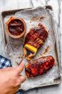The image for KIDS CAN COOK, TOO - BBQ!