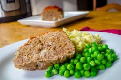 The image for KIDS CAN COOK, TOO! - COMFORT FOOD