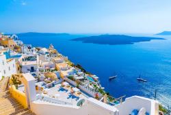 The image for IT'S ALL GREEK TO ME