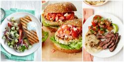 The image for 20-MINUTE MEALS