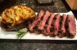 The image for STEAKHOUSE CLASSICS