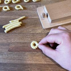 The image for HAND MADE PASTA FROM SOUTHERN ITALY