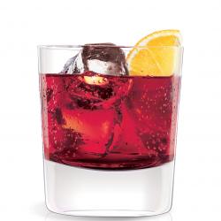 The image for ART OF THE ITALIAN HOLIDAY COCKTAIL