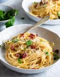 The image for DATE NIGHT - THE IDES OF MARCH (ANOTHER EXCUSE TO EAT ITALIAN)