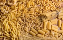 The image for PASTA MAKING 101