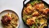 The image for ONE SKILLET DINNERS