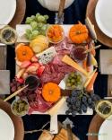 The image for FALL HARVEST CHARCUTERIE BOARDS
